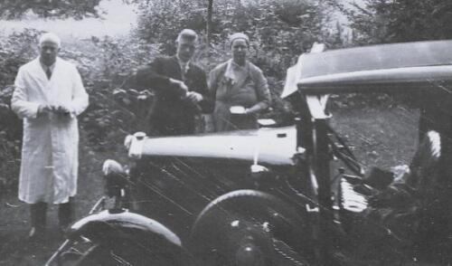 <br>um 1938