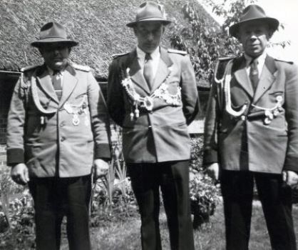 <br>Juli 1956