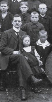 <br>um 1918